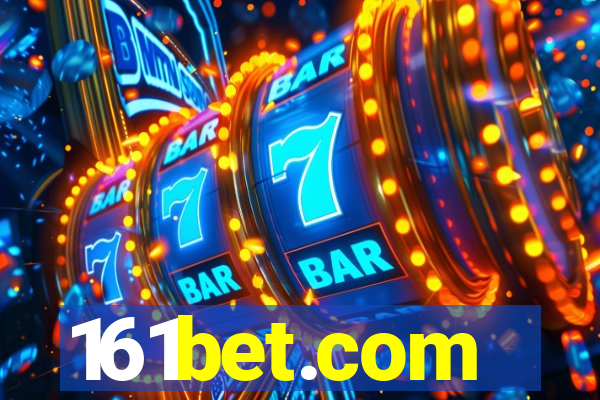 161bet.com