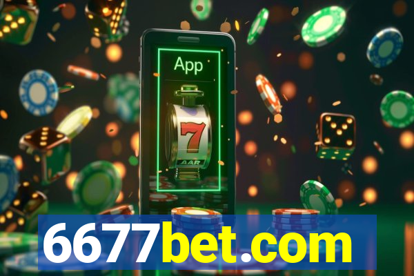 6677bet.com