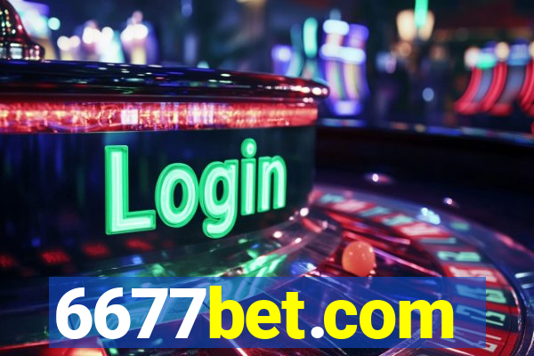 6677bet.com