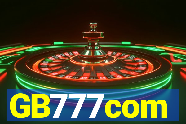 GB777com