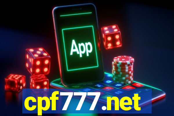 cpf777.net