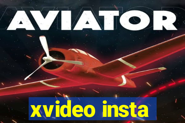 xvideo insta