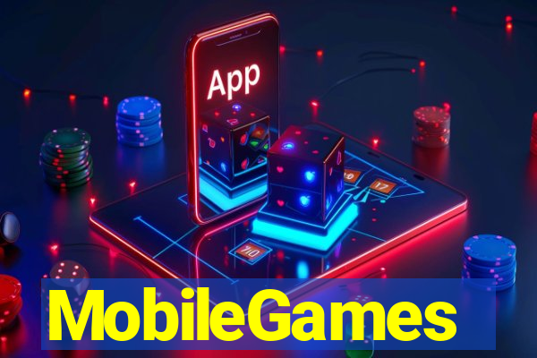 MobileGames