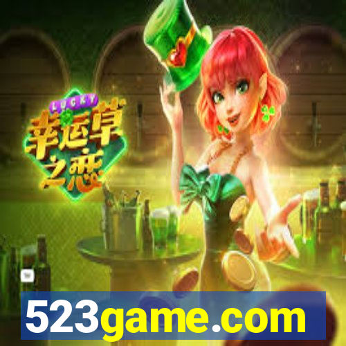 523game.com