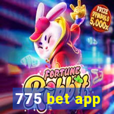 775 bet app