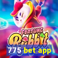 775 bet app