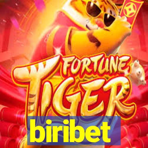 biribet