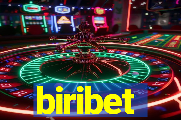 biribet