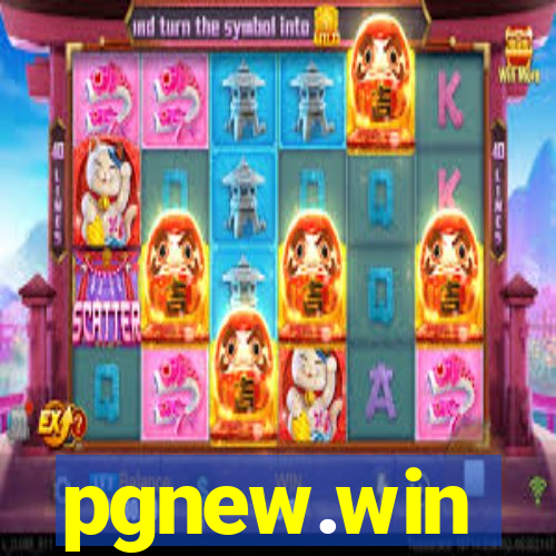 pgnew.win