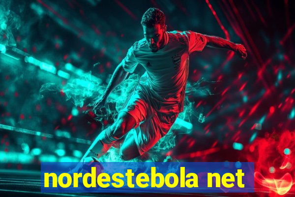 nordestebola net