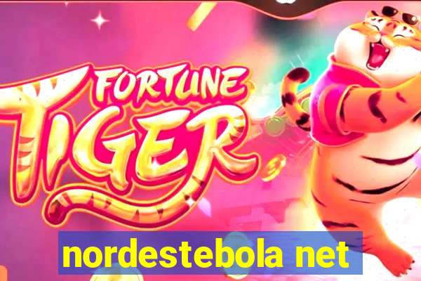 nordestebola net