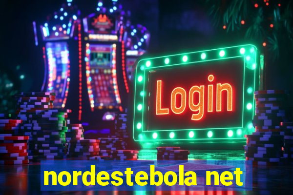 nordestebola net