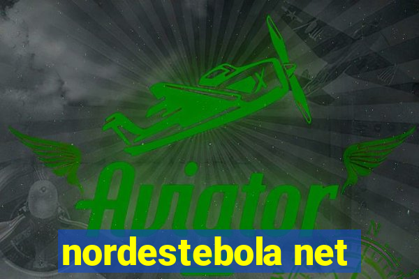 nordestebola net