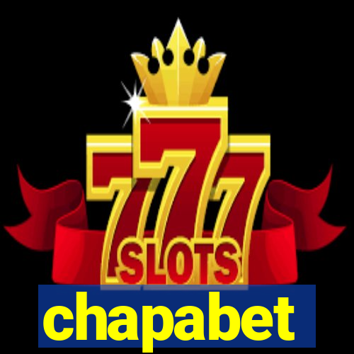 chapabet