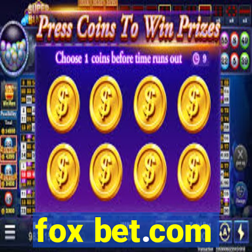 fox bet.com