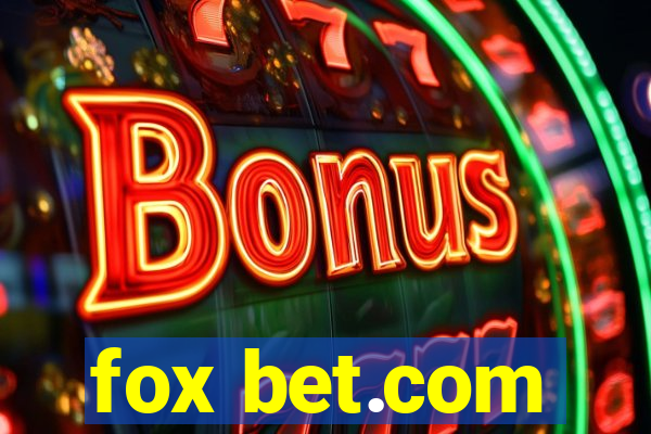 fox bet.com