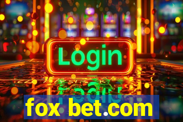 fox bet.com