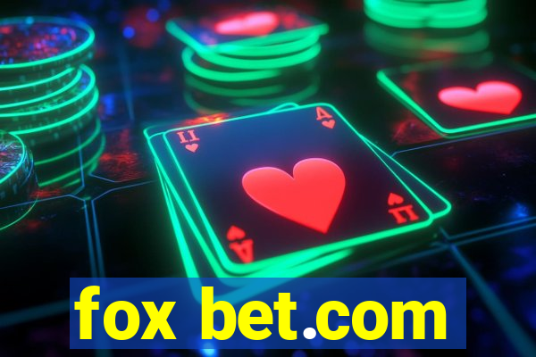 fox bet.com