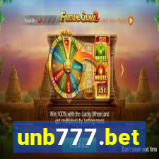 unb777.bet