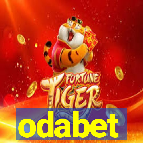 odabet