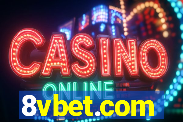 8vbet.com