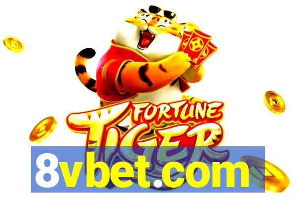 8vbet.com