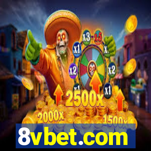 8vbet.com