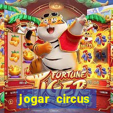 jogar circus delight demo