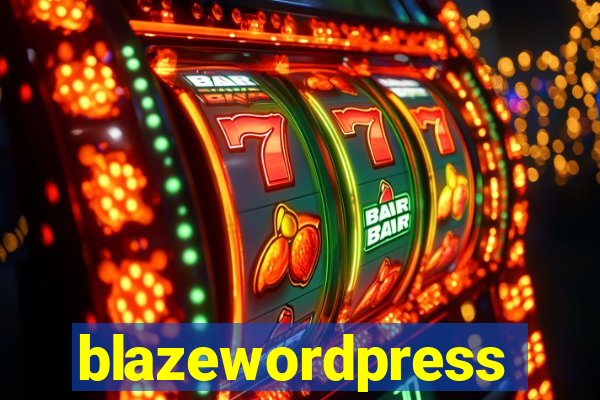 blazewordpress