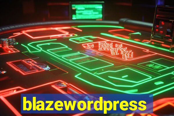 blazewordpress