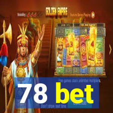 78 bet