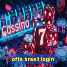 offs brasil login