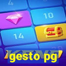 gesto pg