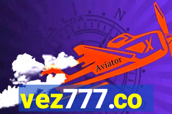 vez777.co