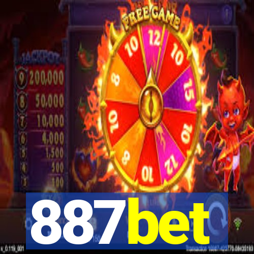 887bet