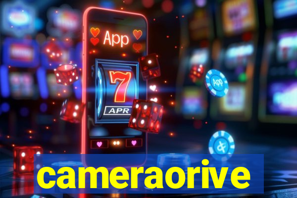 cameraorive