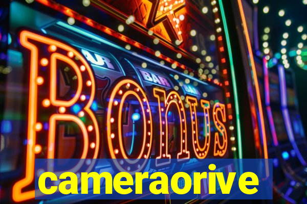 cameraorive