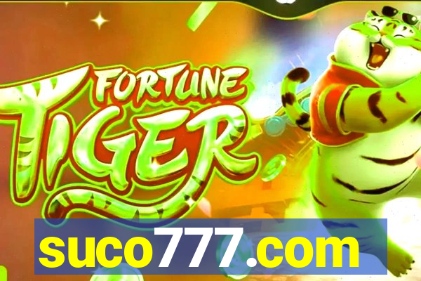 suco777.com