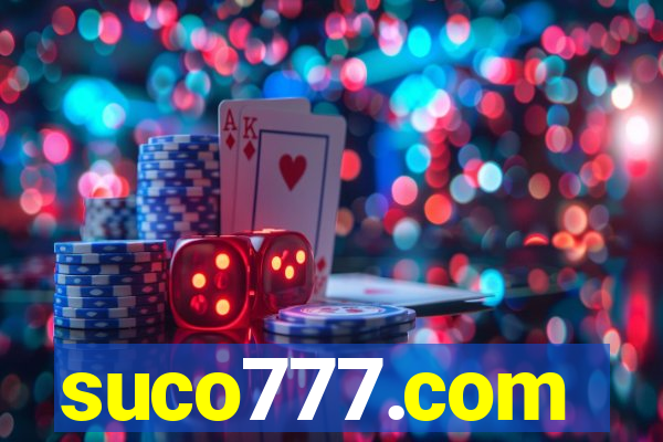 suco777.com