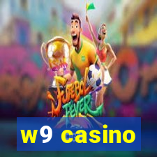 w9 casino