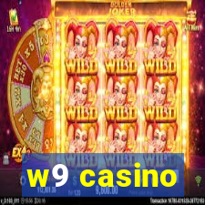 w9 casino