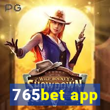 765bet app