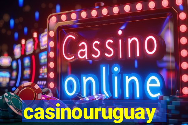 casinouruguay