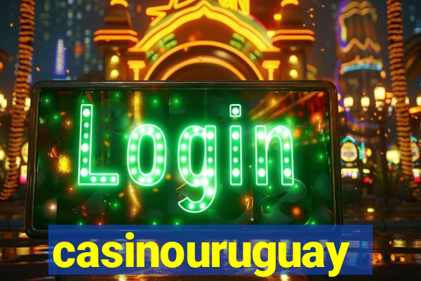 casinouruguay