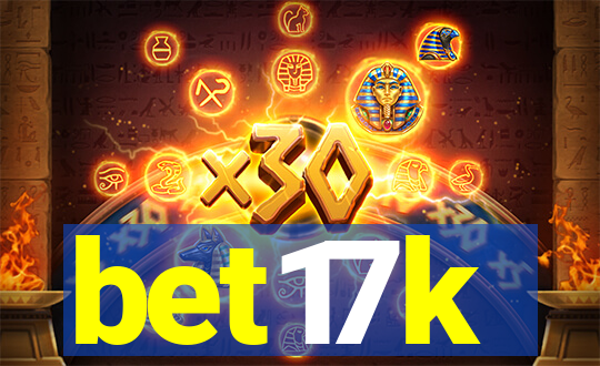 bet17k