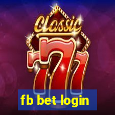 fb bet login