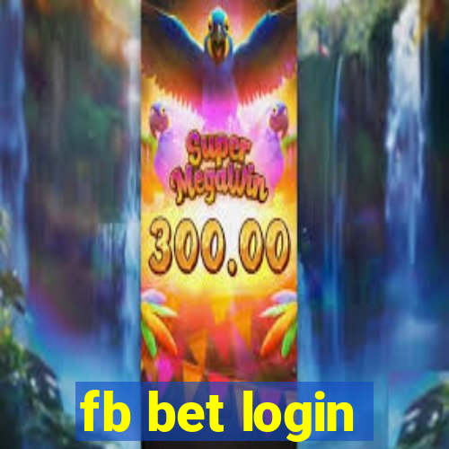 fb bet login