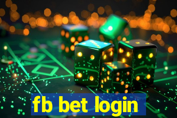 fb bet login