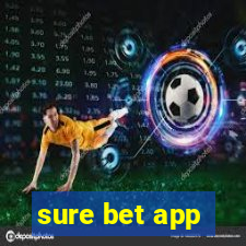 sure bet app