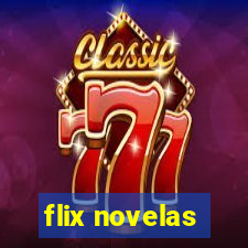 flix novelas